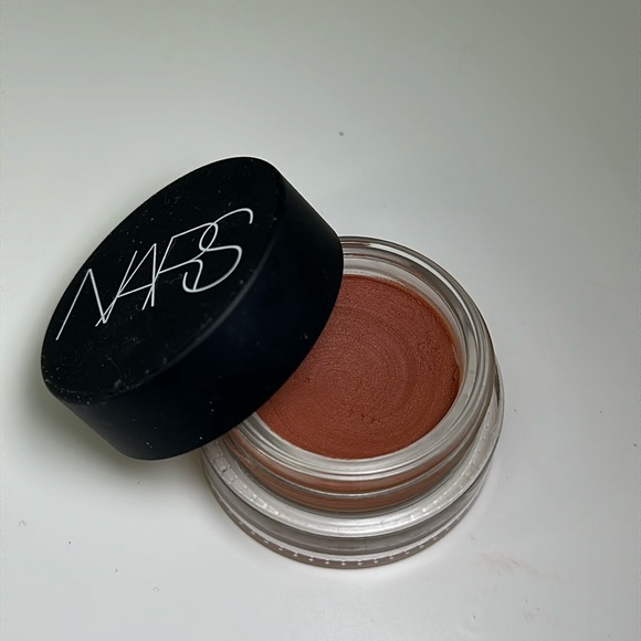 NARS Air Matte Blush "Gasp" - Picture 1 of 2